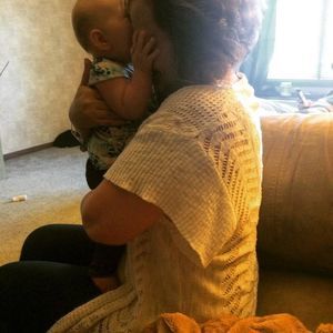 Meet your Posher, Tracey