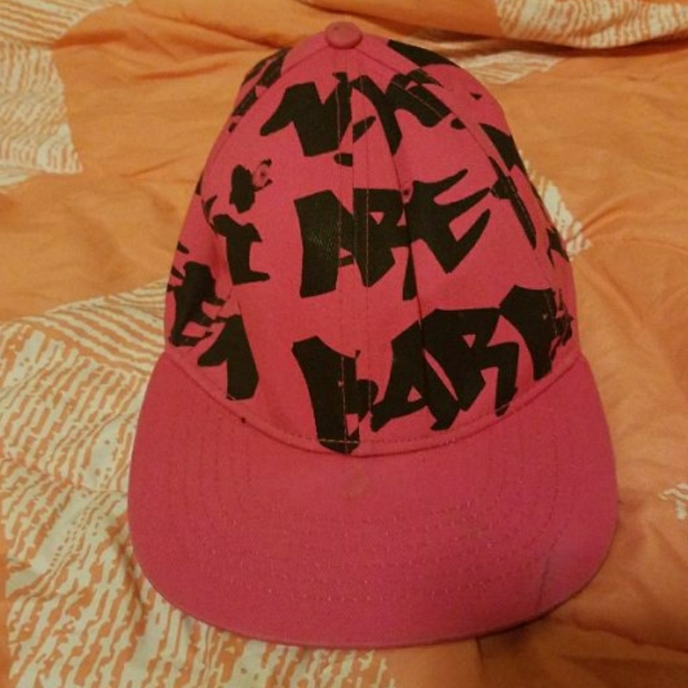 Nicki Minaj Snapback