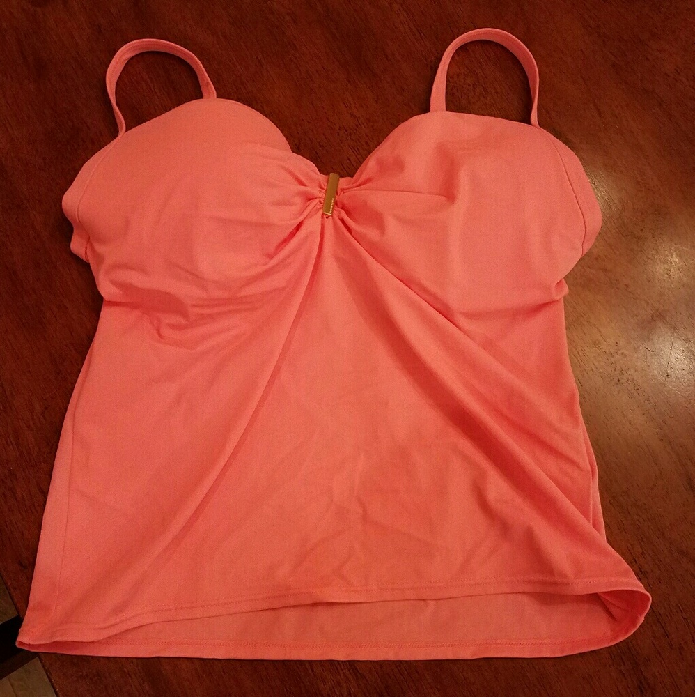 Victoria's Secret Tankini top