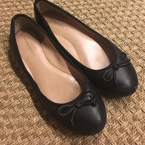 Banana Republic Ballet Flats