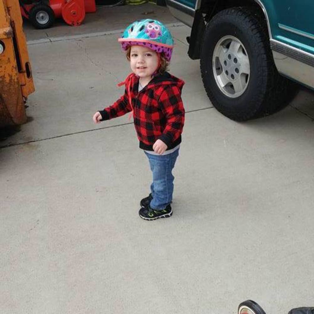 Meet your Posher, Chris