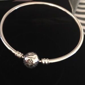 Pandora bracelet (no box)