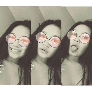 Meet your Posher, Lillian