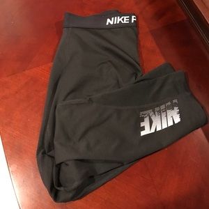 Nike Capri leggings