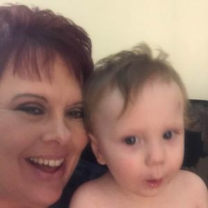 Meet your Posher, Tabitha