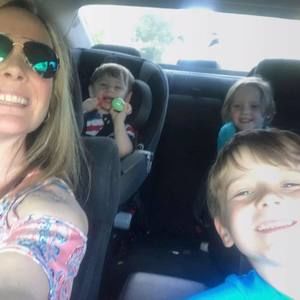 Meet your Posher, Katherine