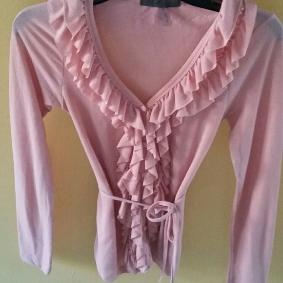 Blouse - Picture 2 of 2