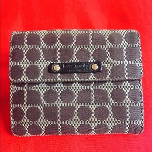 Kate Spade Wallet - TAKING BEST OFFER!