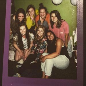 Meet your Posher, Megan