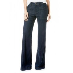 eve mid rise wide leg by level 99