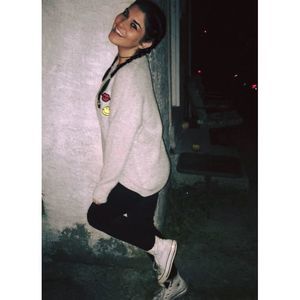 Meet your Posher, Taylor