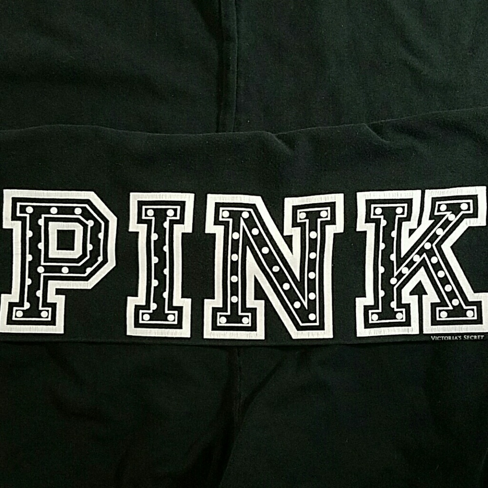 PINK Yoga Pants
