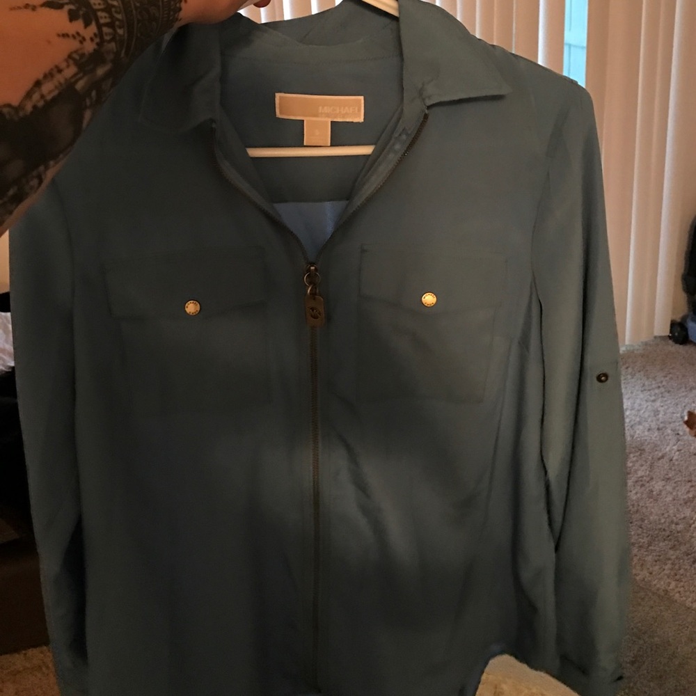 michael kors top