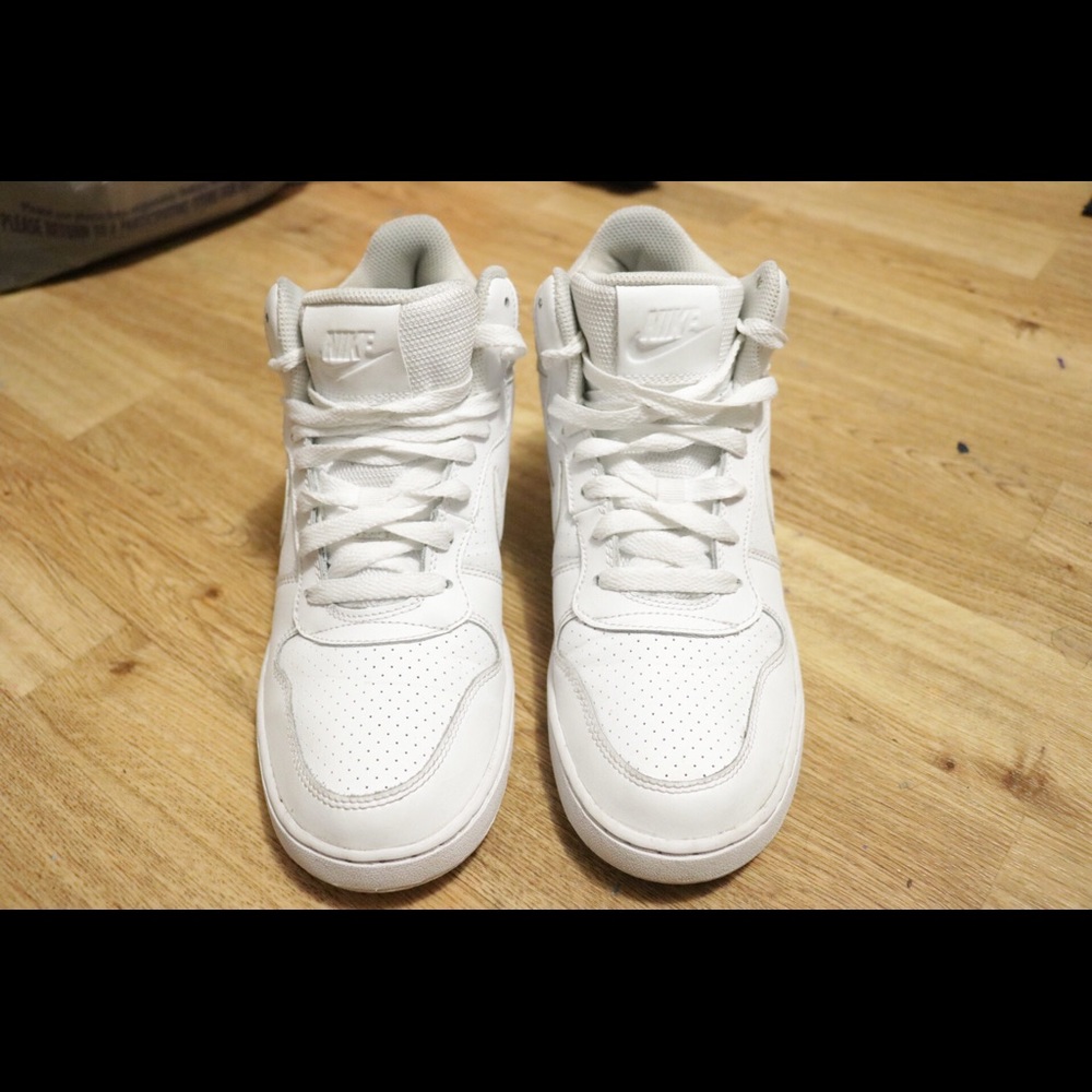 🎉Nike Hightop Shoes🎉