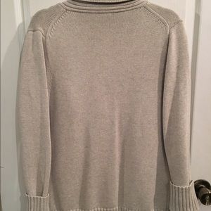 JCrew Sweater