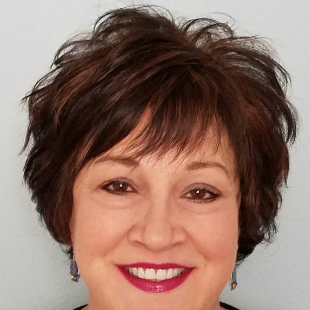 Meet your Posher, Christine