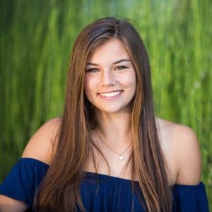 Meet your Posher, Abigail