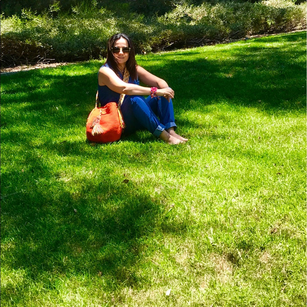 Meet your Posher, Karla