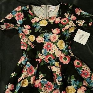 Lularoe dress