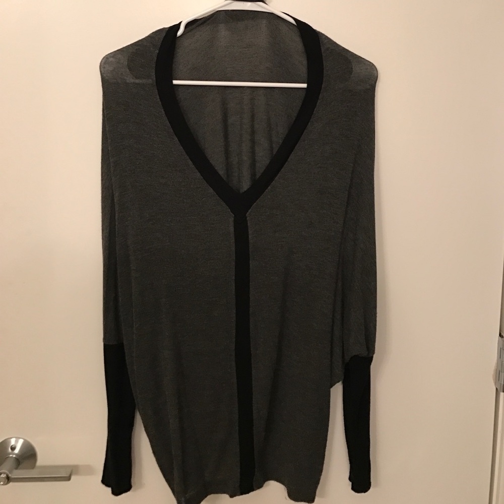 Insanely soft stretchy tunic!
