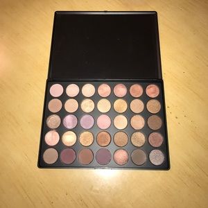 Morphe 35T pallet 💋💄