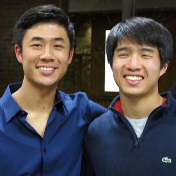 Meet your Posher, Michael - Picture 1 of 1