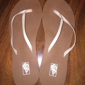 Vans Sandals