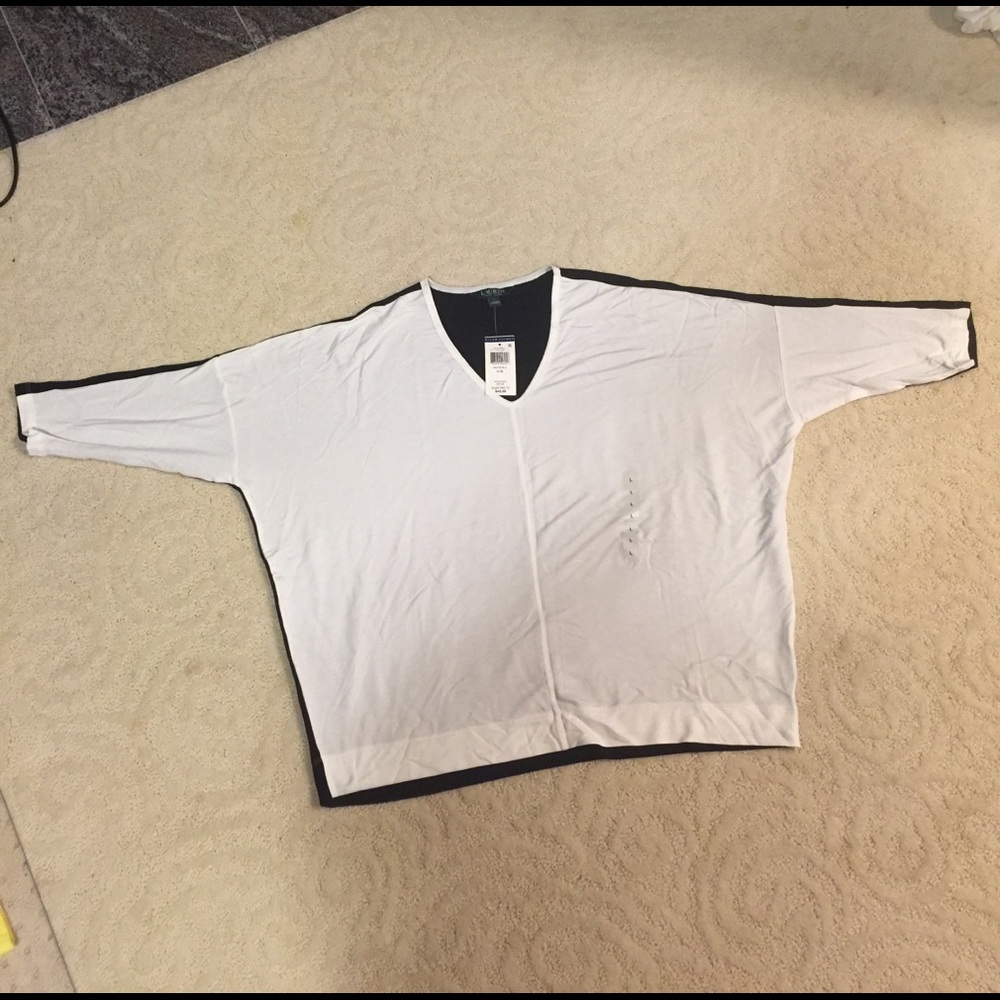 3/4 Sleeve Top