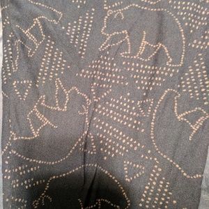 NWT TC LuLaRoe Leggings Bears