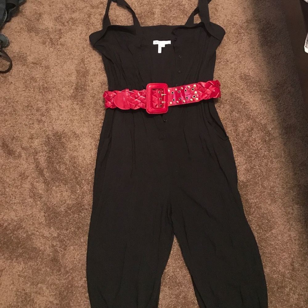 BCBG GENERATION jumpsuit