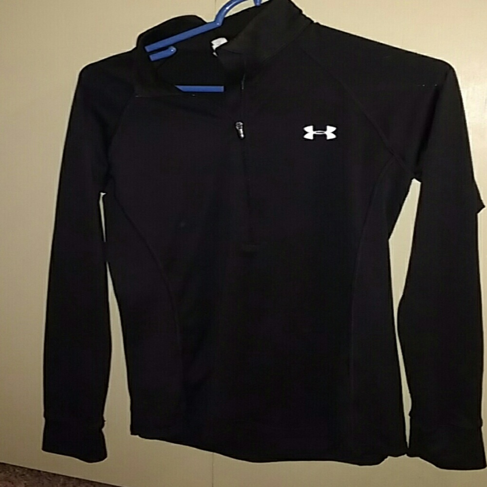 Mens under armour sweatshirt