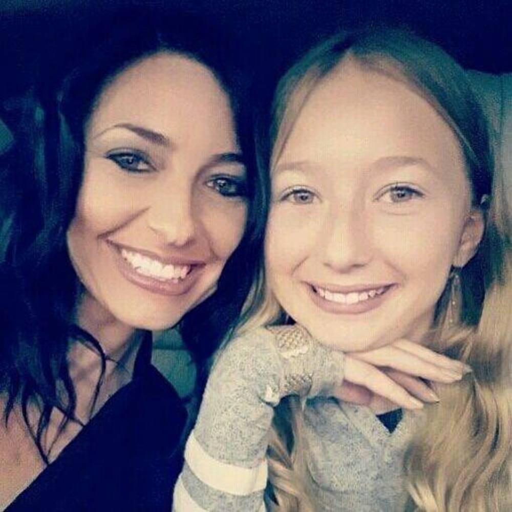 Meet your Posher, Katherine