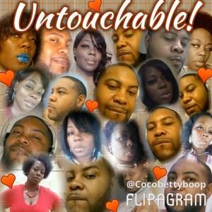 Meet your Posher, Nakia