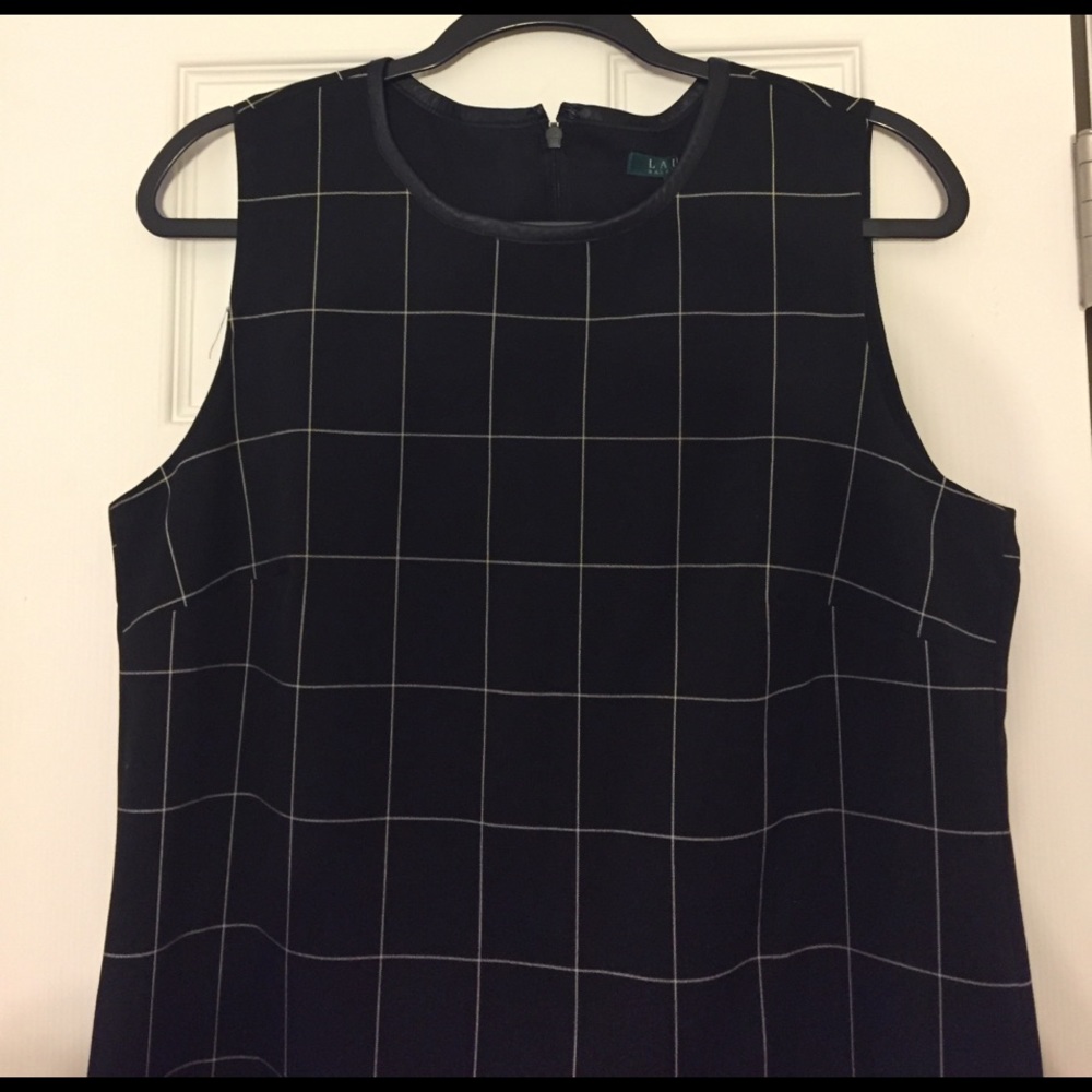 Ralph Lauren dress - Picture 5 of 8