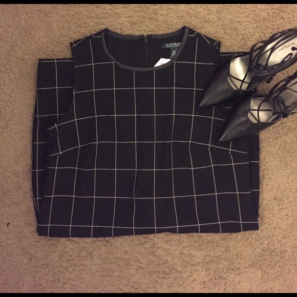 Ralph Lauren dress - Picture 4 of 8