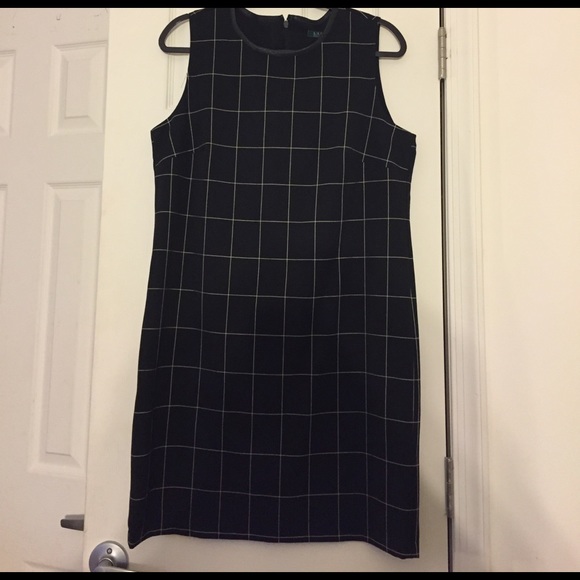 Ralph Lauren dress - Picture 6 of 8