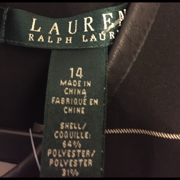 Ralph Lauren dress - Picture 7 of 8