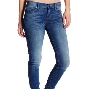 Hudson Krista Super Skinny Jeans