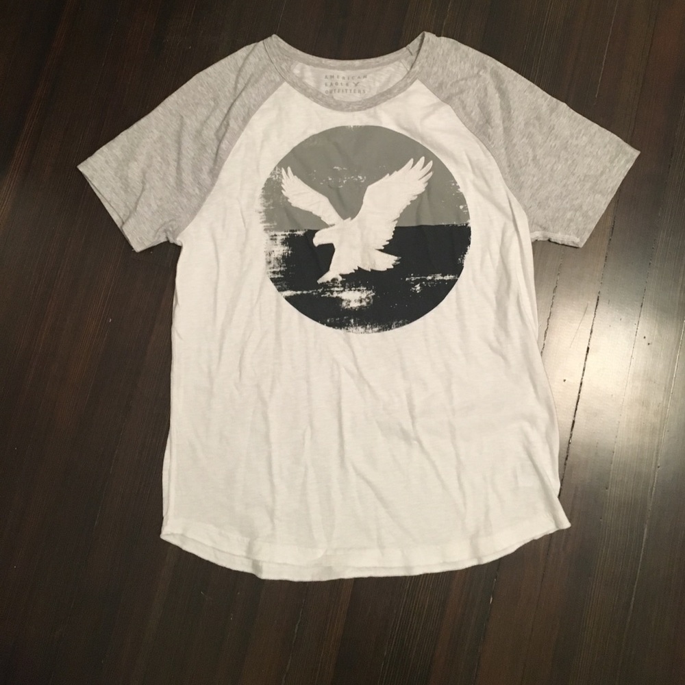 American eagle shirt