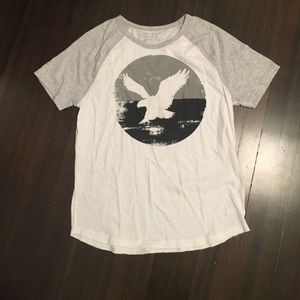 American eagle shirt