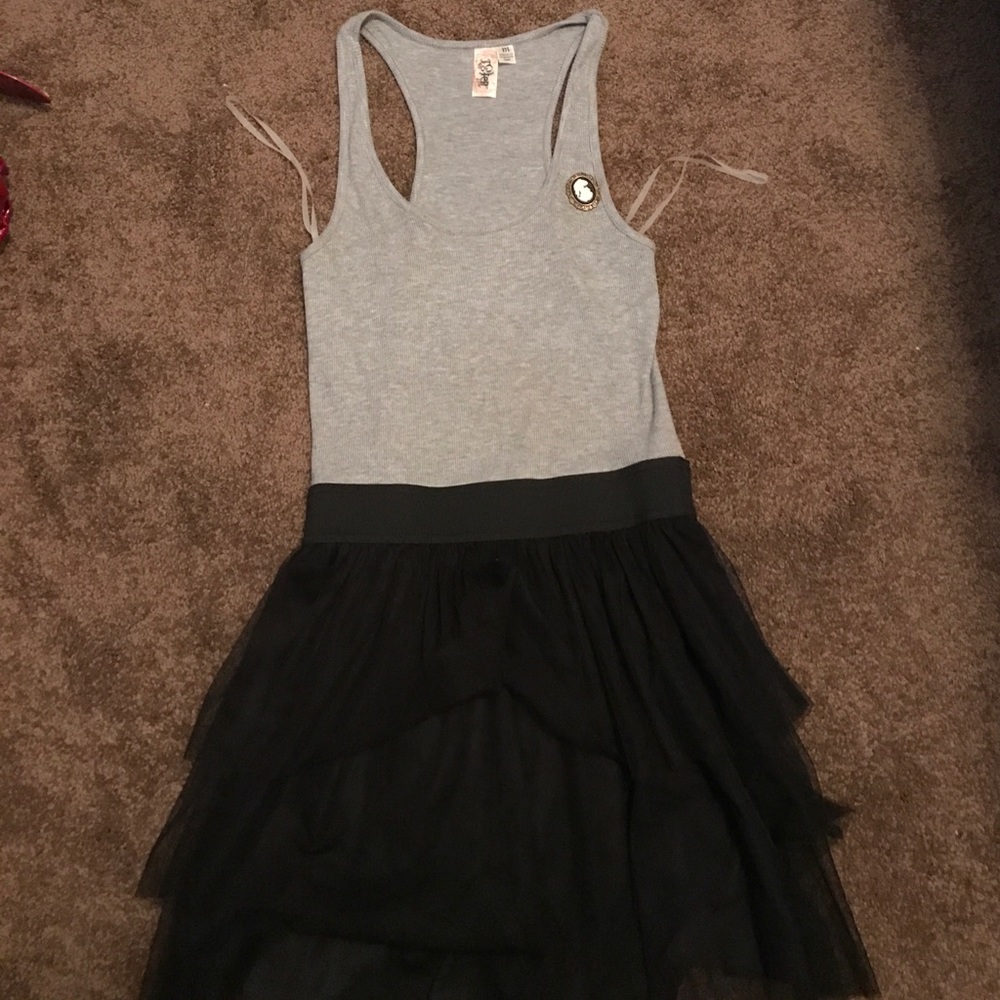 Cute dress