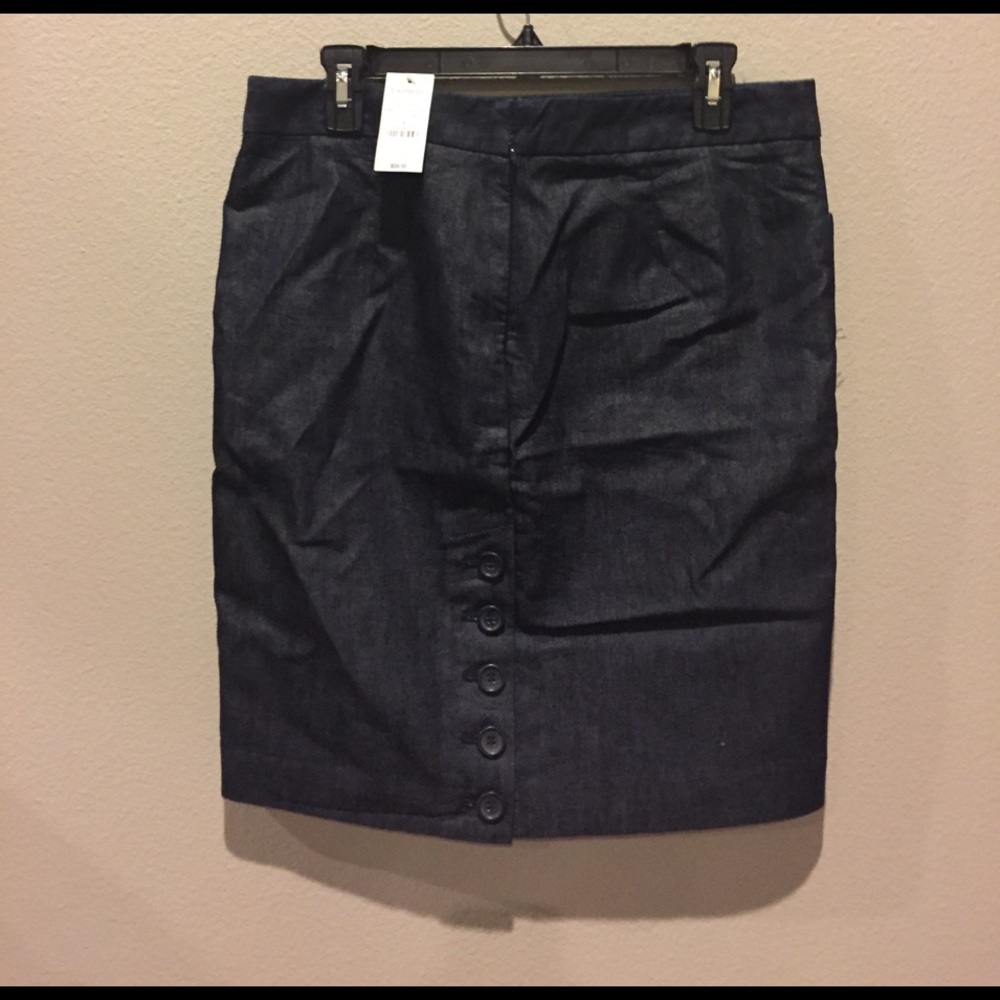 Express pencil skirt