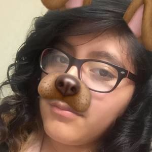 Meet your Posher, Fatima