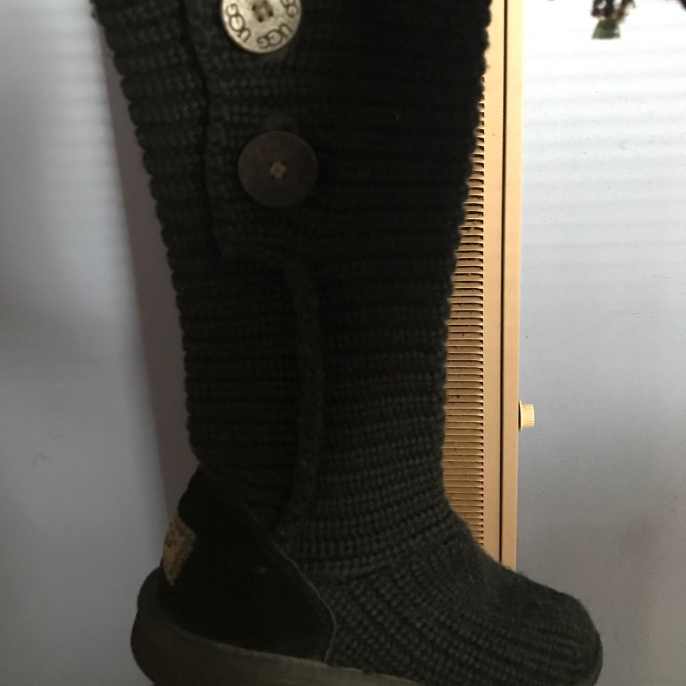 UGG Cardy Boots