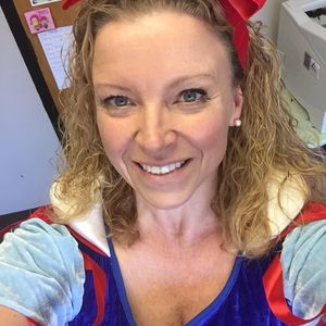 Meet your Posher, Tiffany