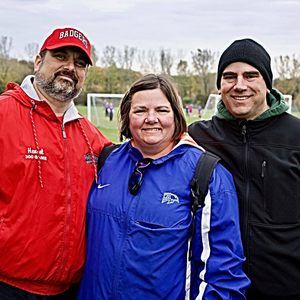 Meet your Posher, Cindy