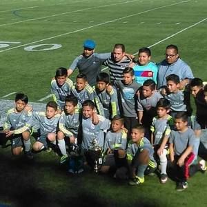 Meet your Posher, Christian