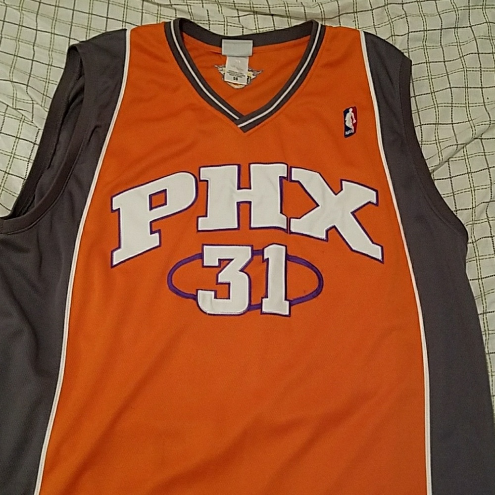 NBA Jersey