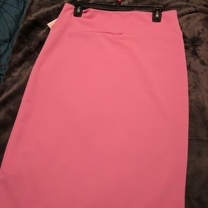 NWT L Cassie LuLaRoe