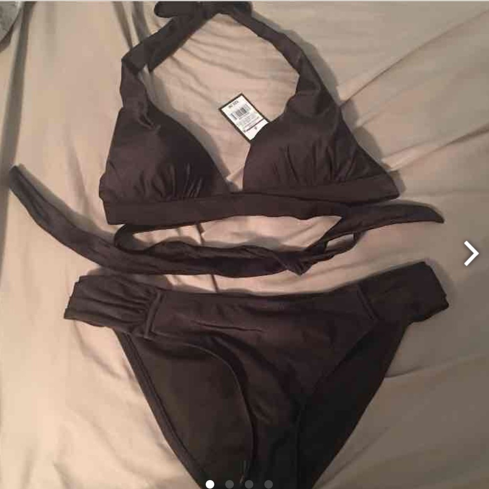 NWT Mossimo Bikini
